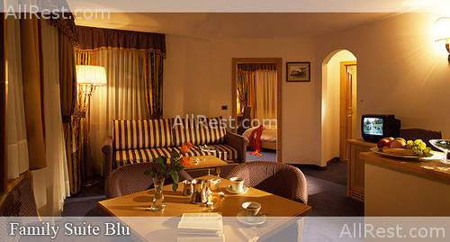 Hotel Miravalle 22